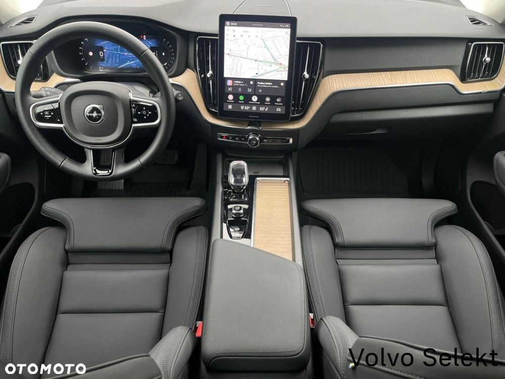 Volvo XC 60 - 14