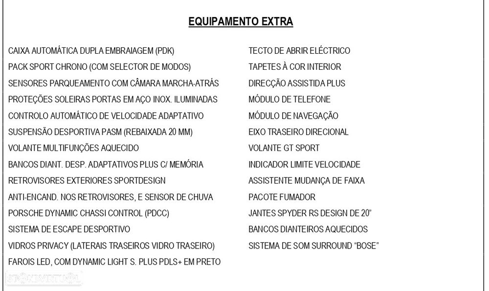 Porsche 911 (991) Carrera 4S PDK - 17