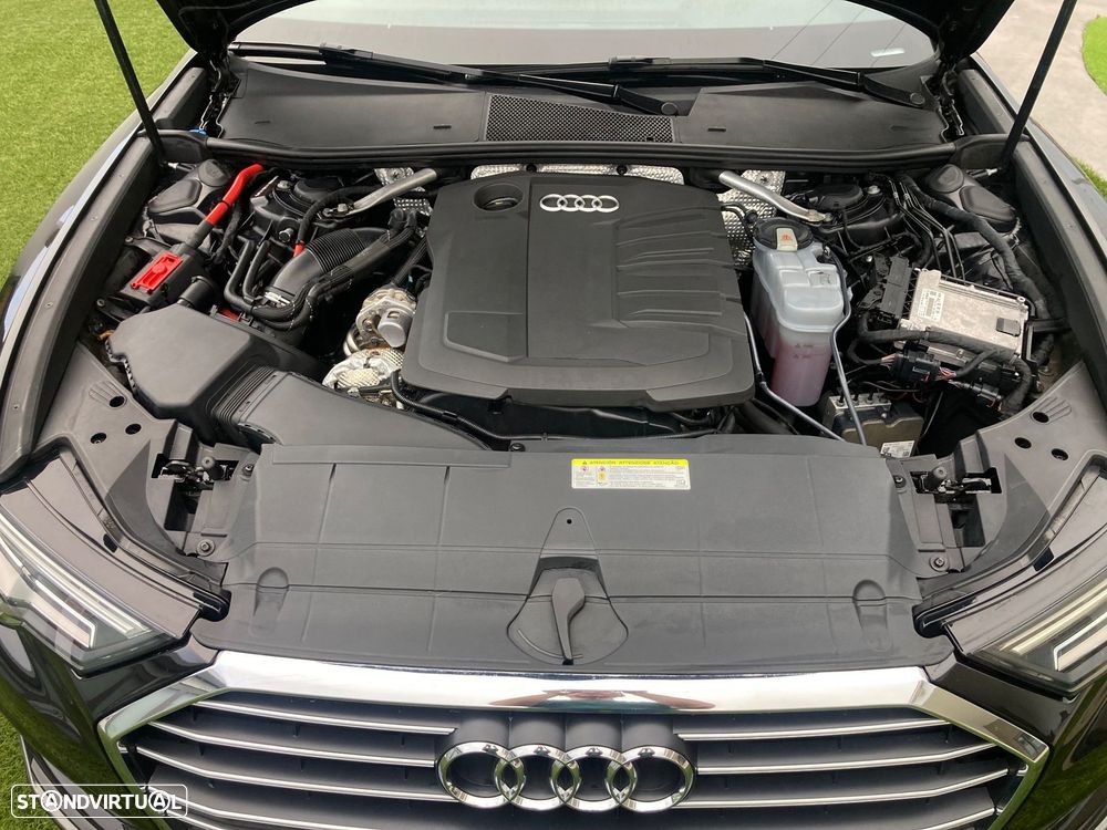 Audi A6 40 TDI Sport S tronic - 12