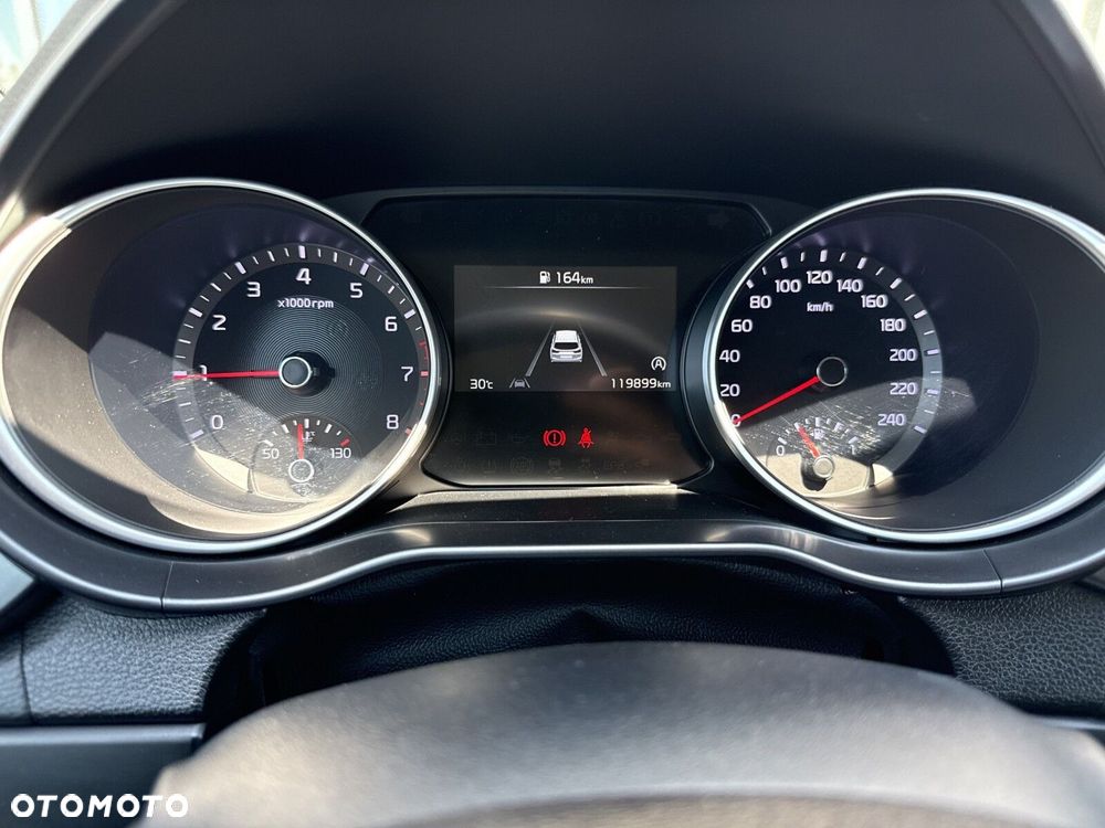 Kia Ceed 1.0 T-GDI M - 15