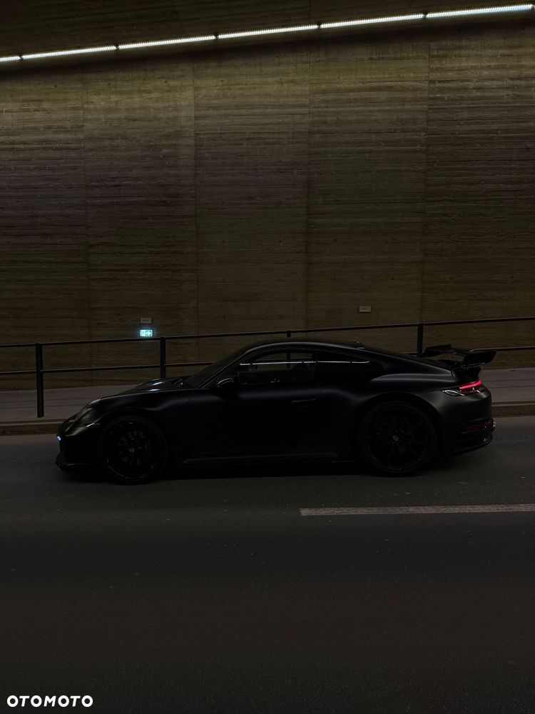 Porsche 911 - 8