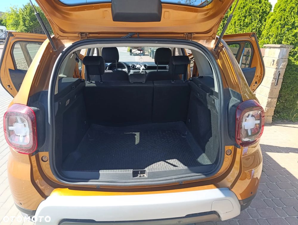 Dacia Duster 1.0 TCe Prestige - 7