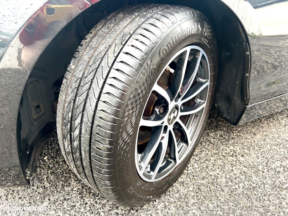 BMW 116 d EfficientDynamics - 12