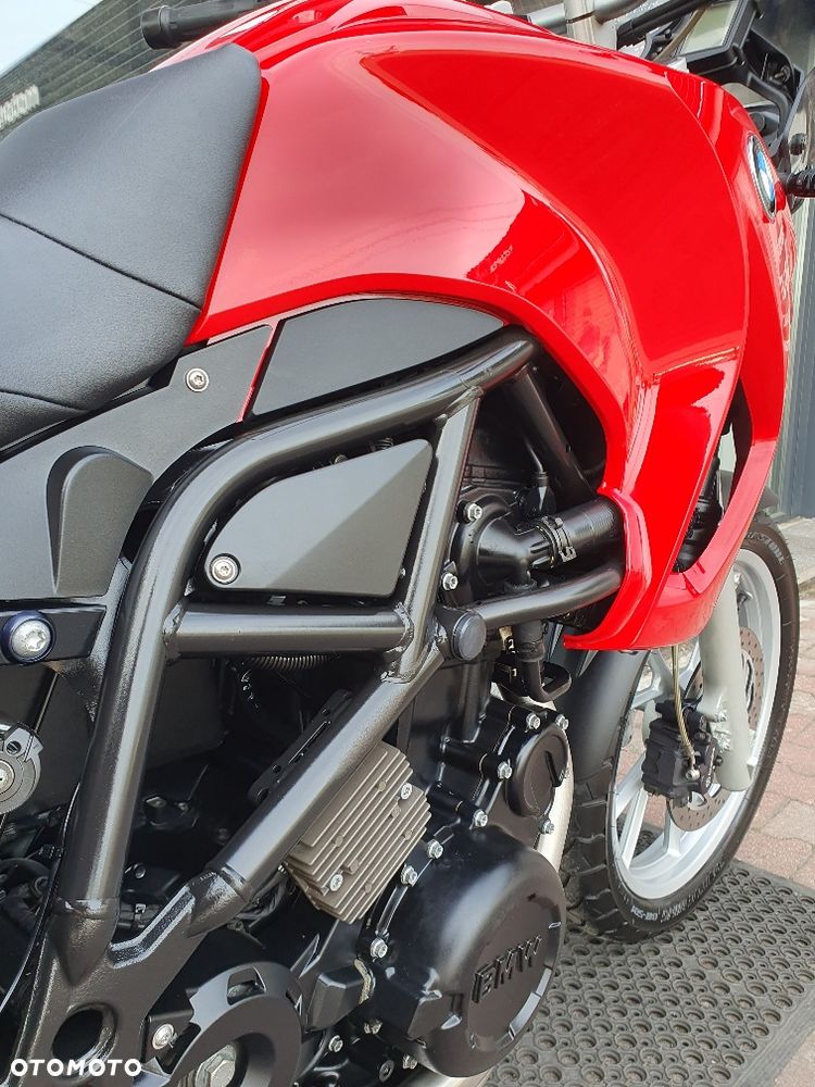 BMW GS - 21