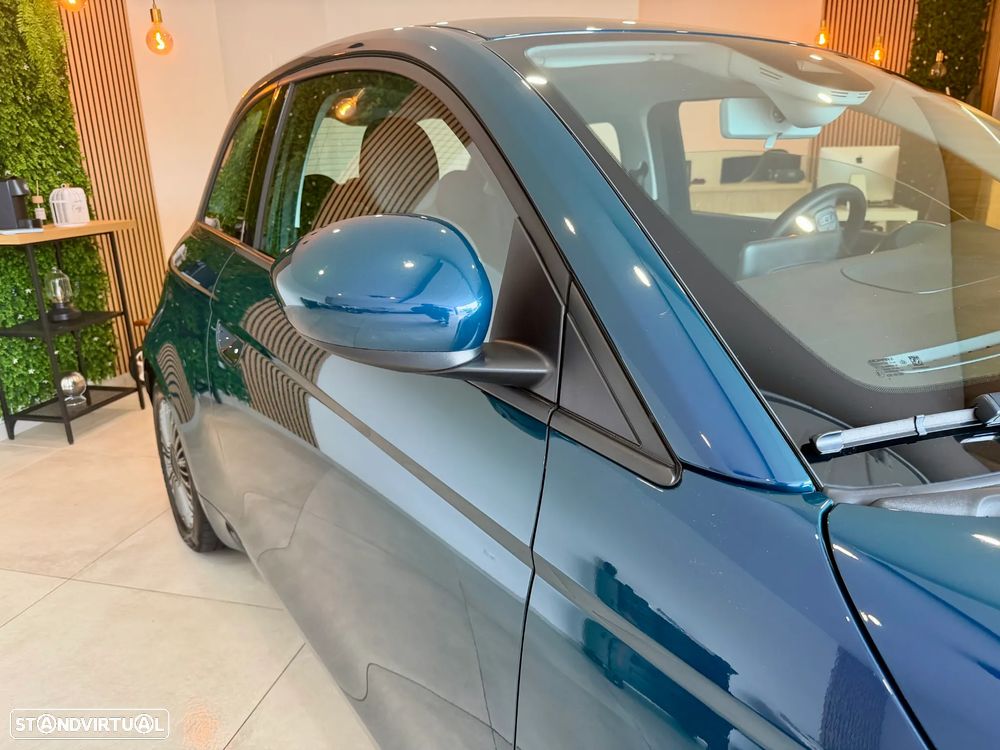 Fiat 500e 42kWh ICON - 11