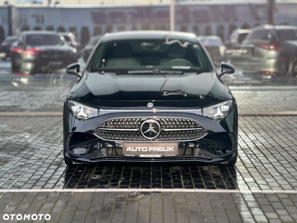 Mercedes-Benz CLA 180 mHEV 8G-DCT - 5