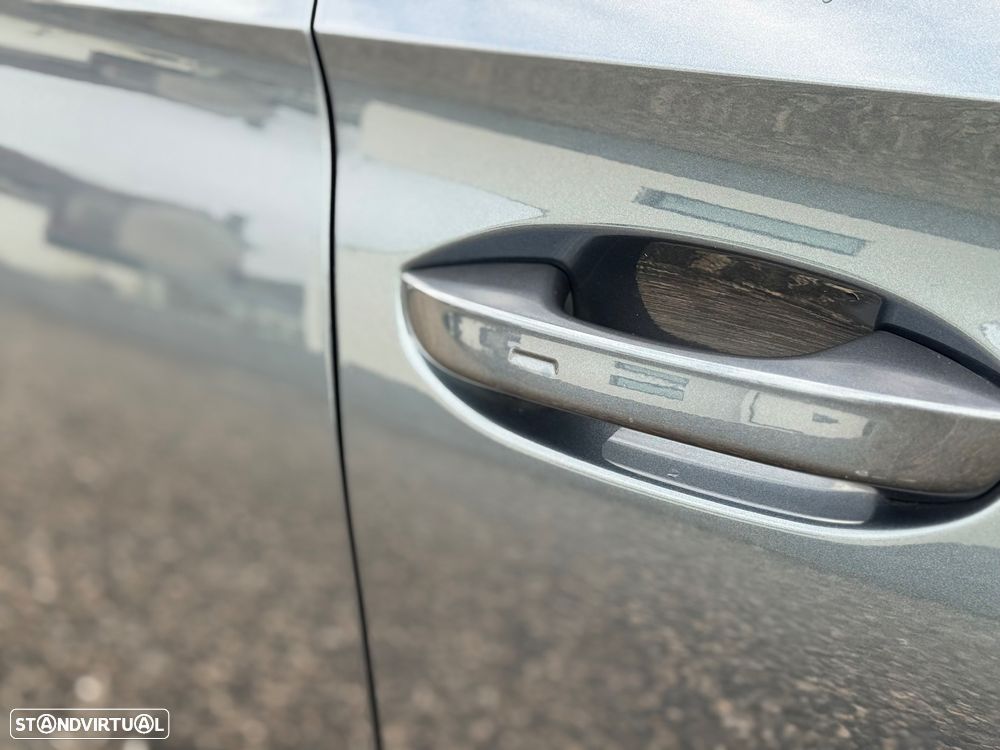 SEAT Leon ST 2.0 TDI Style - 5