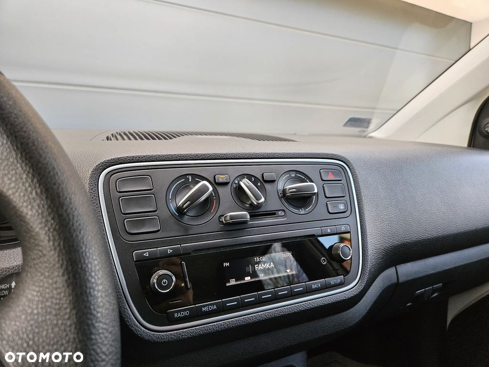 Skoda Citigo 1.0 Ambition EU6 - 16