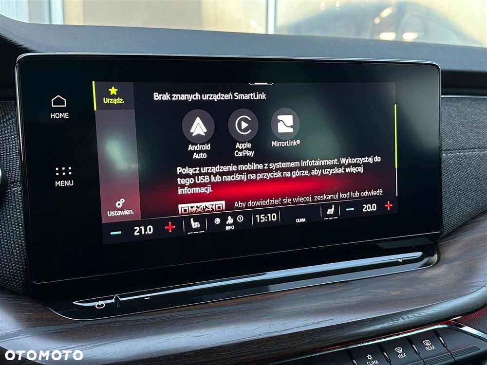 Skoda Octavia 2.0 TDI 4x4 Scout DSG - 26