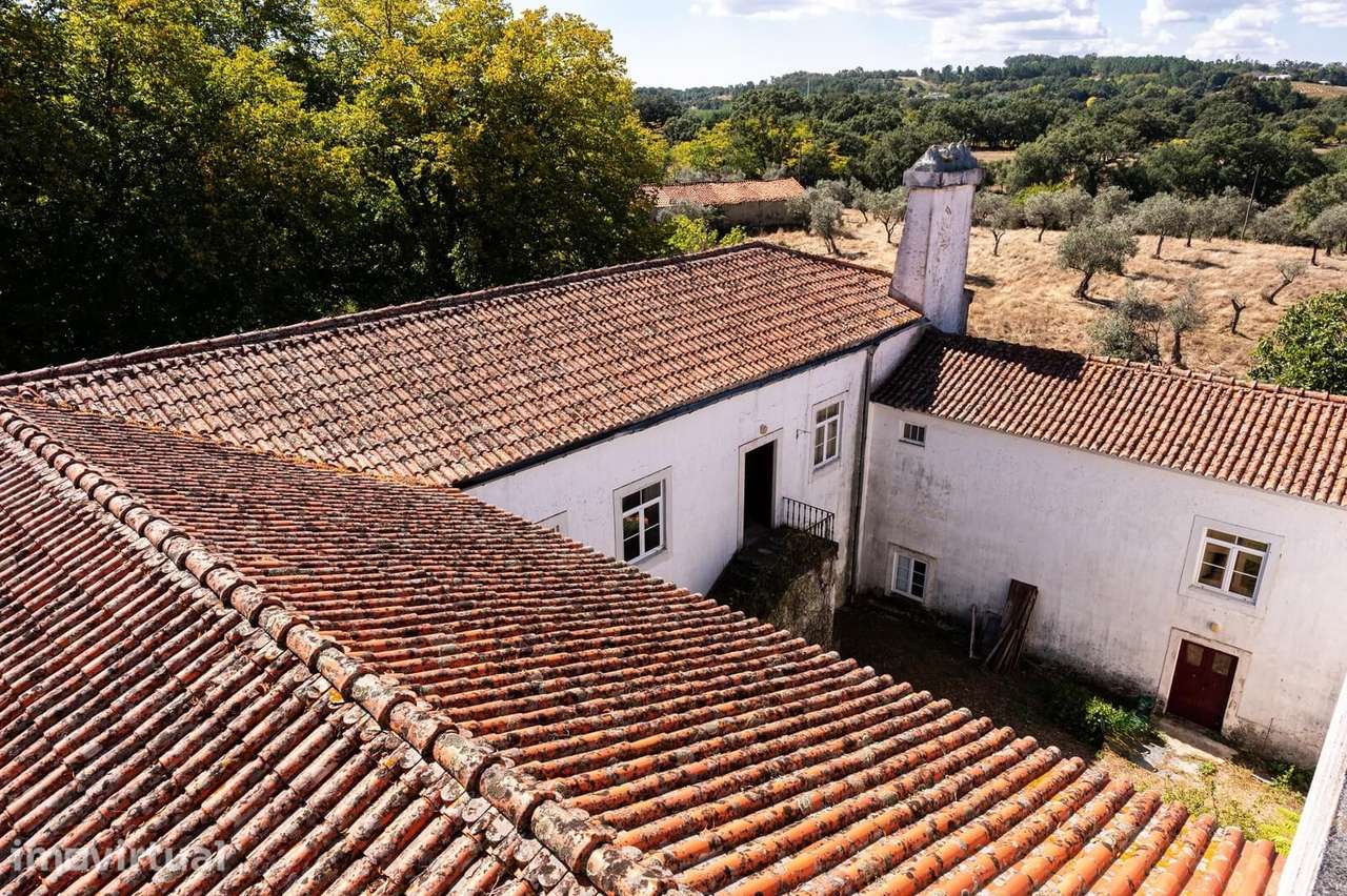 Quinta 103.2 ha, Portalegre - Grande imagem: 5/43