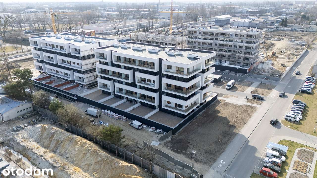 Mieszkanie na sprzedaż, 48.66m², Opole, Malinka