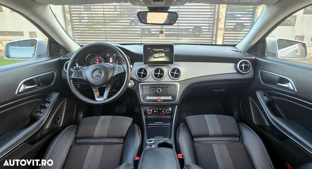 Mercedes-Benz CLA 220 d 7G-DCT AMG Line - 38