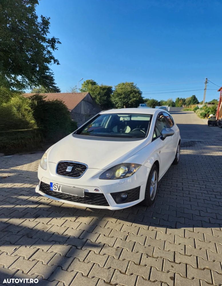 Seat Leon - 11