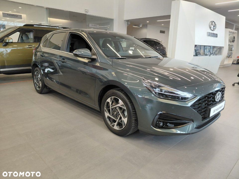 Hyundai i30 - 5