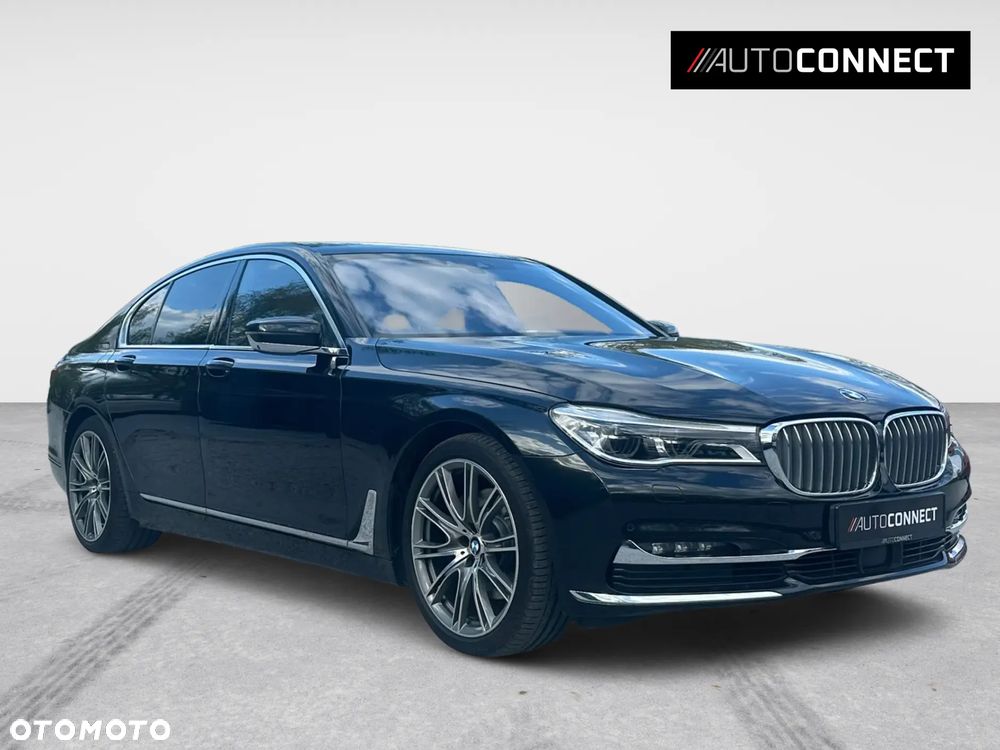 BMW Seria 7 740d xDrive - 7