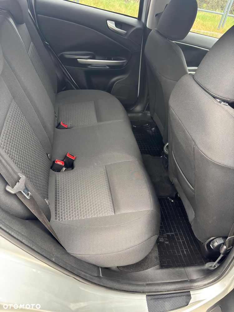 Alfa Romeo Giulietta 1.6 JTDM Progression - 19
