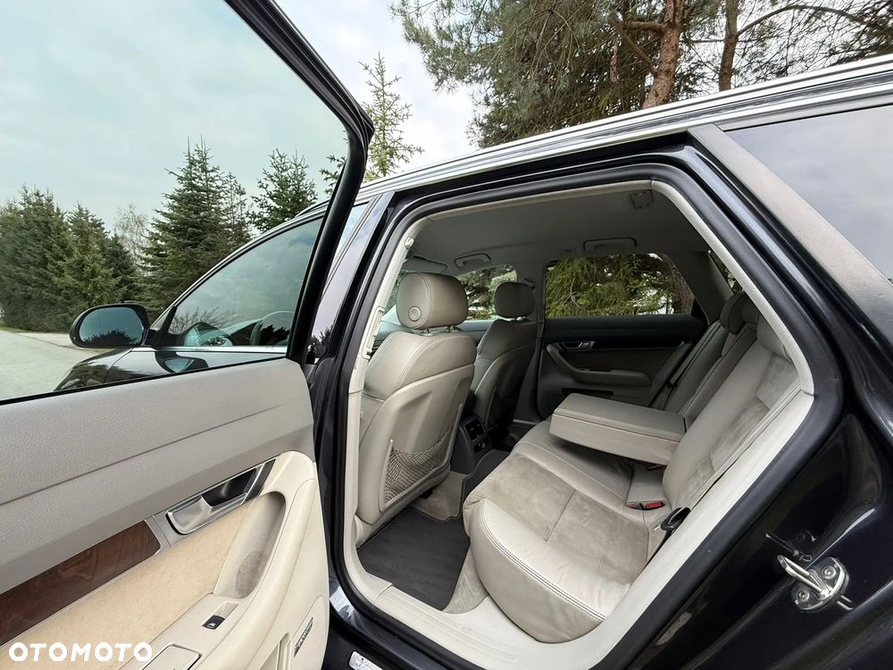 Audi A6 Avant 3.0 TDI Quattro Tiptronic - 19