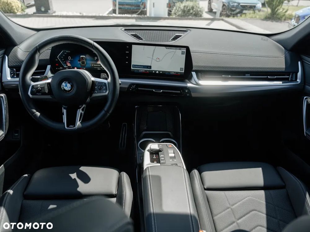 BMW X2 sDrive20i mHEV M Sport - 6