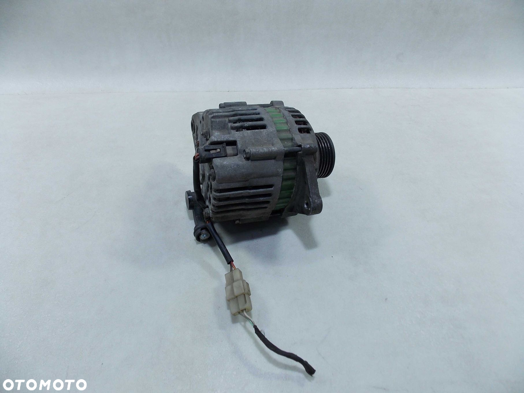 PIAGGIO PORTER HIJET PFAU 1.3 06- ALTERNATOR - 3