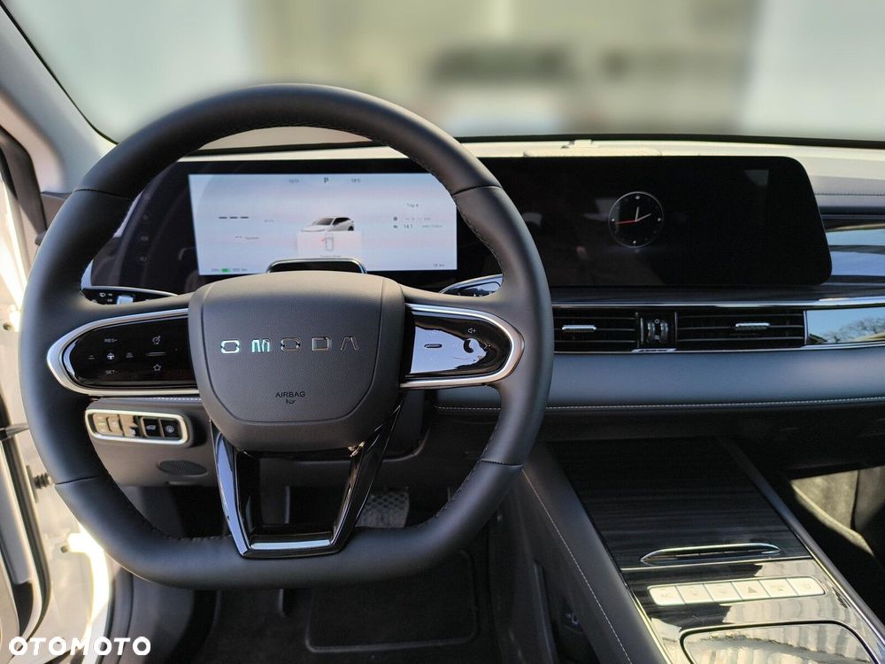 Omoda E5 - 15