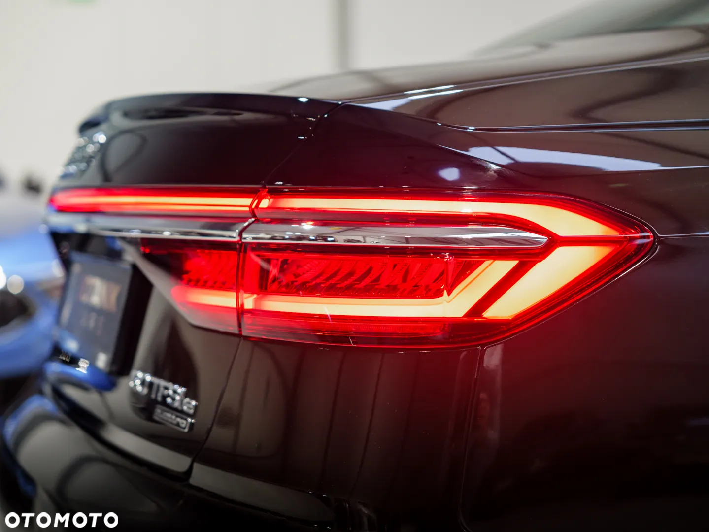 Audi A8 - 11
