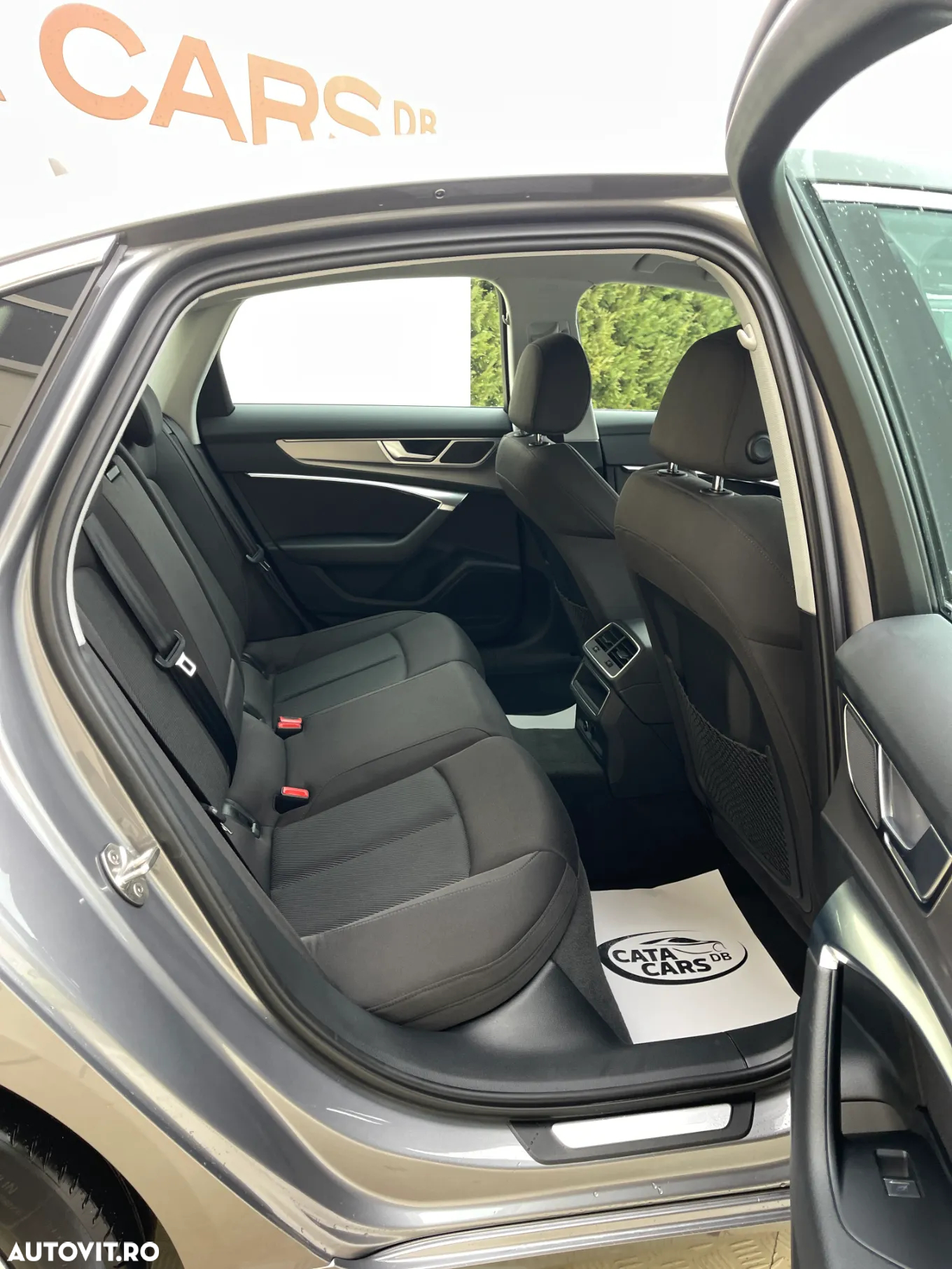 Audi A6 - 24