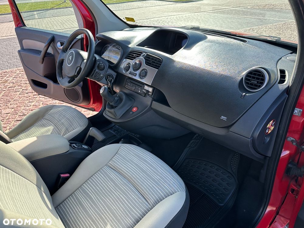 Renault Kangoo 1.6 16V 105 TomTom Edition - 7