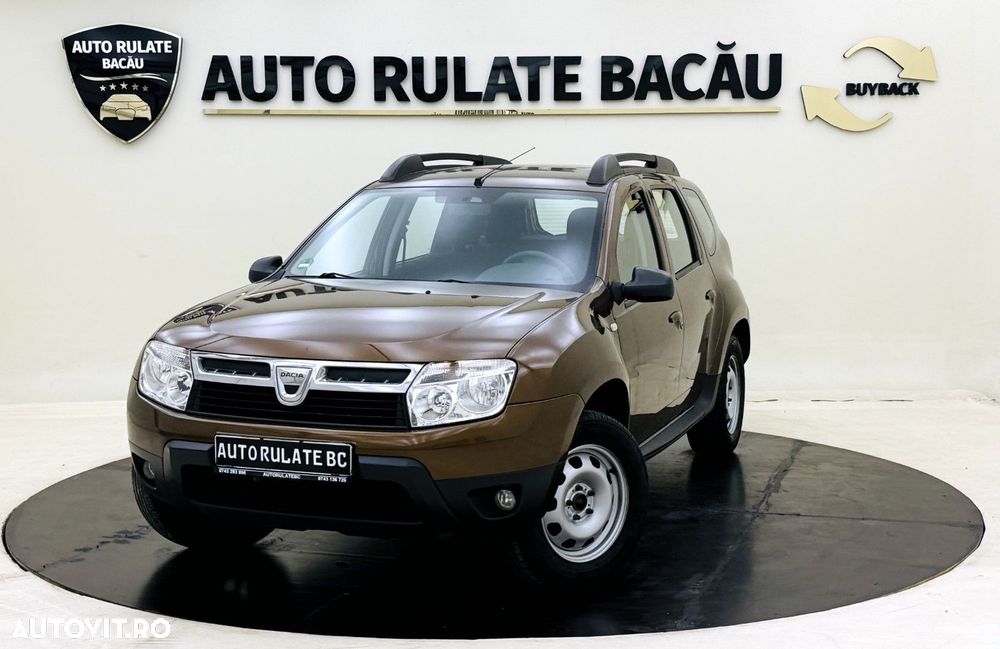 Dacia Duster - 2