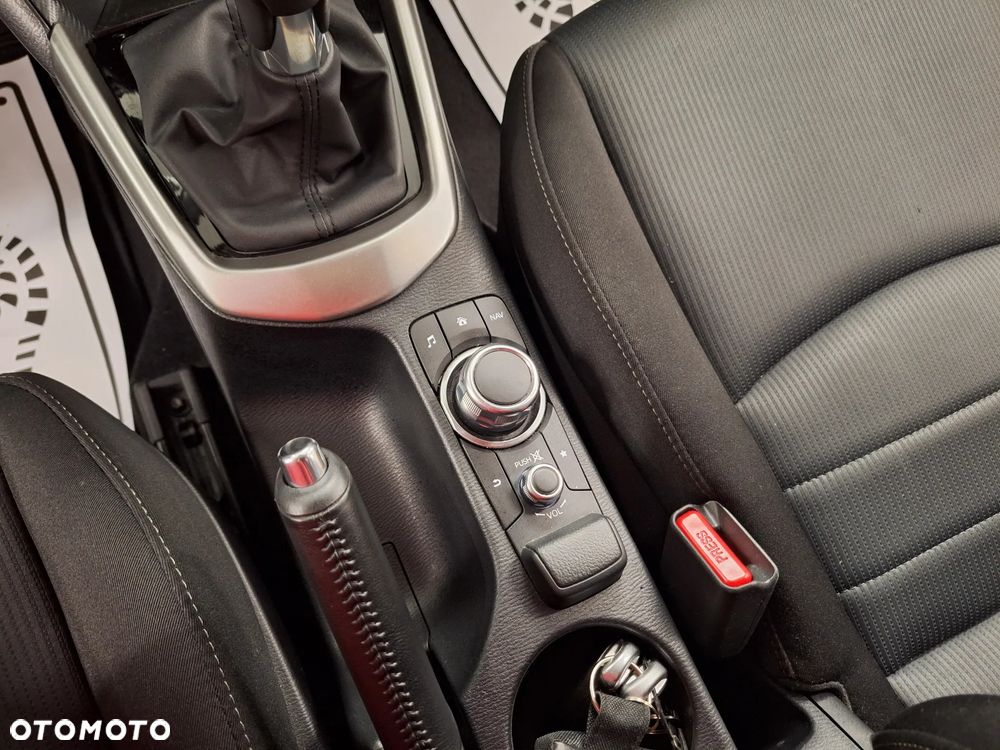 Mazda CX-3 SKYACTIV-G 120 FWD Prime-Line - 32