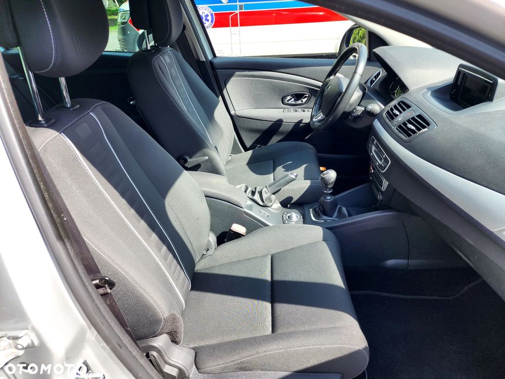 Renault Megane 1.6 16V 110 Dynamique - 23