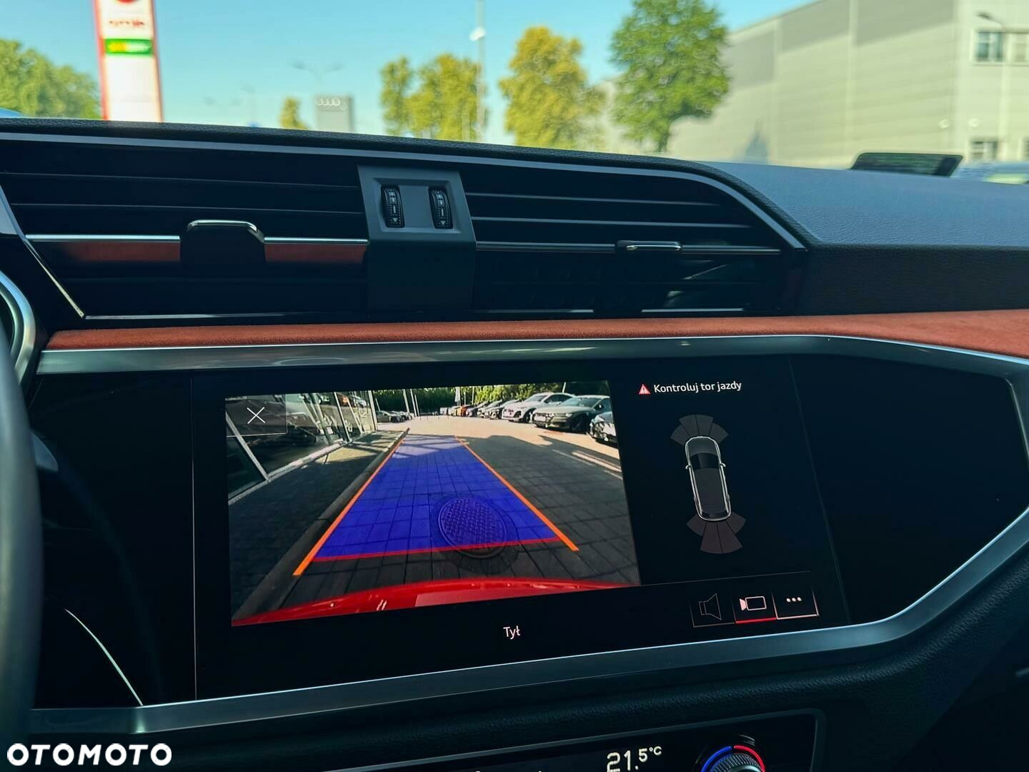 Audi Q3 - 22