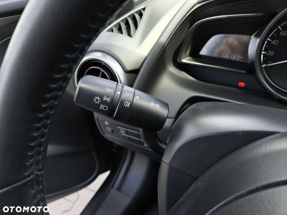 Mazda CX-3 2.0 SkyMotion - 15