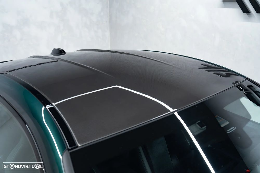 BMW M4 Competition - 7