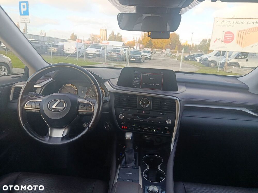 Lexus RX 300 Prestige - 11