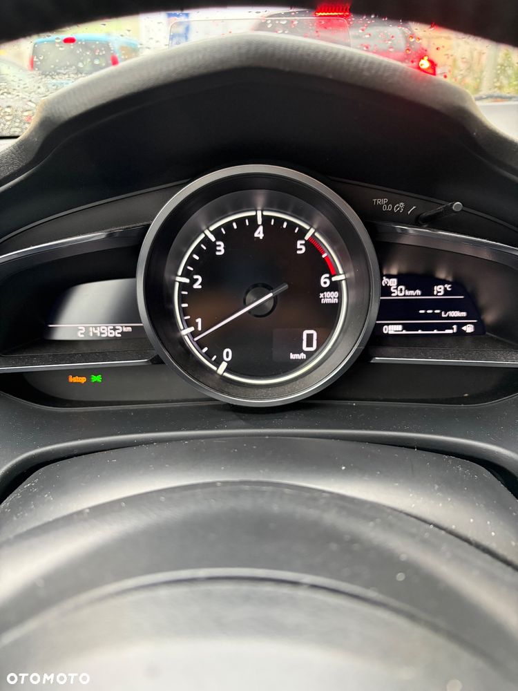 Mazda 3 - 10