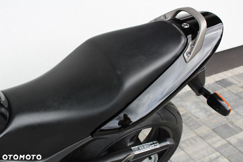 Honda CB - 14