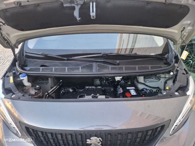 Peugeot Expert 1.5 BlueHDI L2H1 - 39