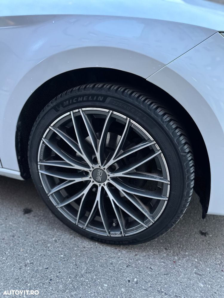 Seat Leon 2.0 TDI Start&Stop FR DSG6 - 17