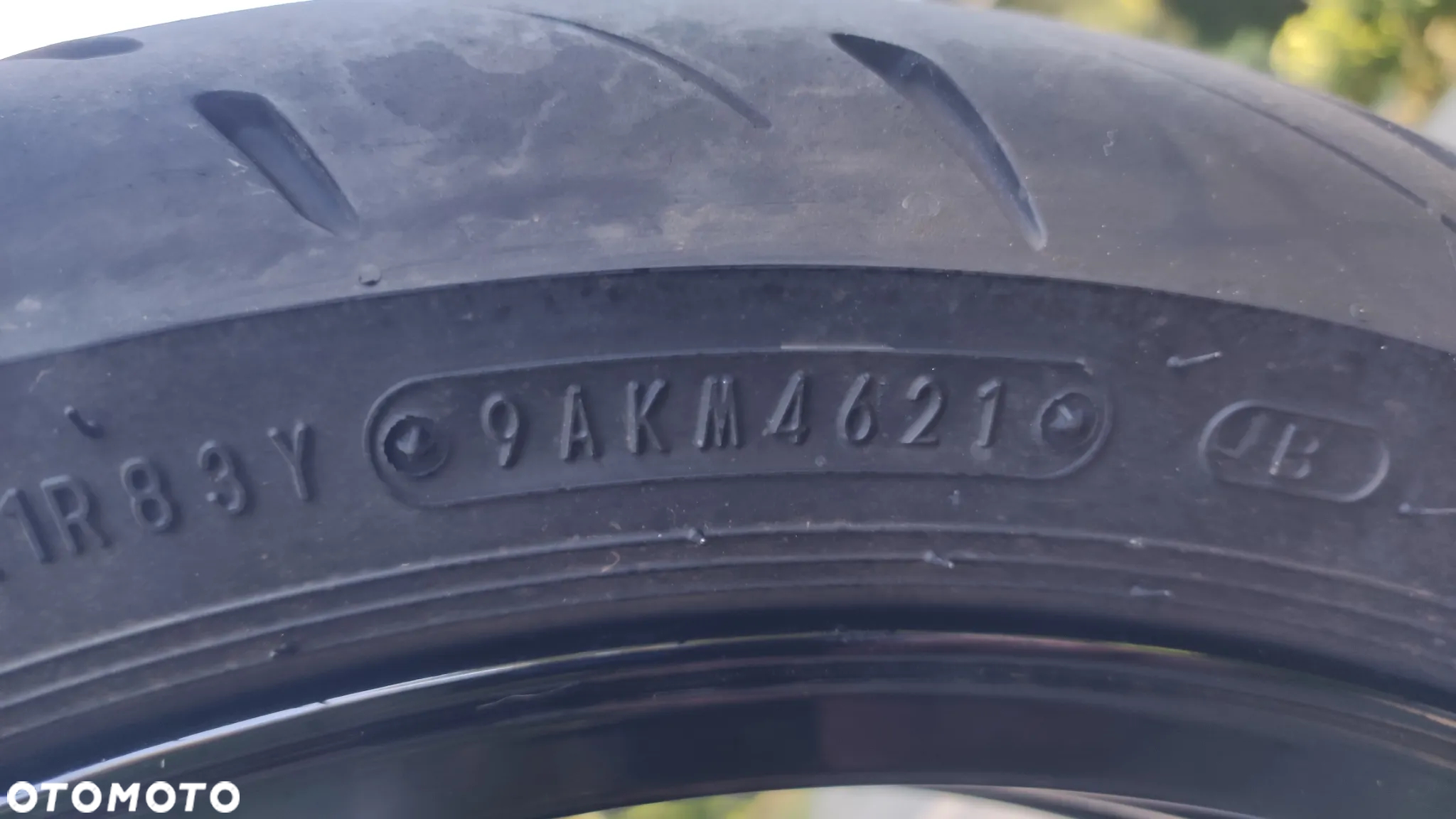 Kawasaki Z 650 - 31