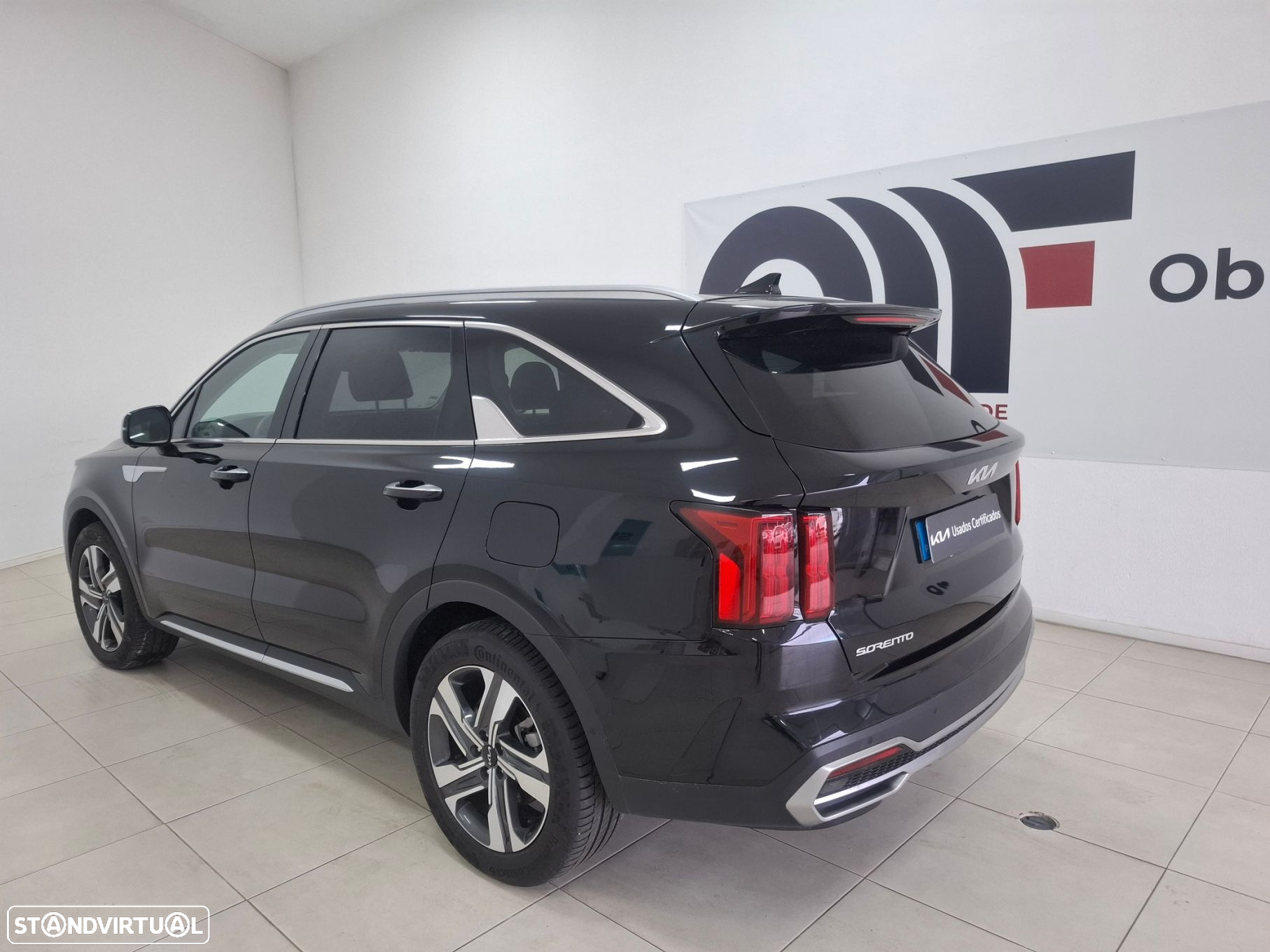 Kia Sorento - 3