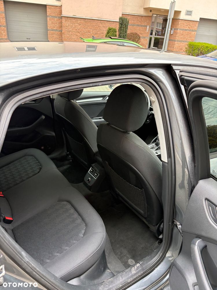 Audi A3 Limousine 1.6 TDI S tronic - 14