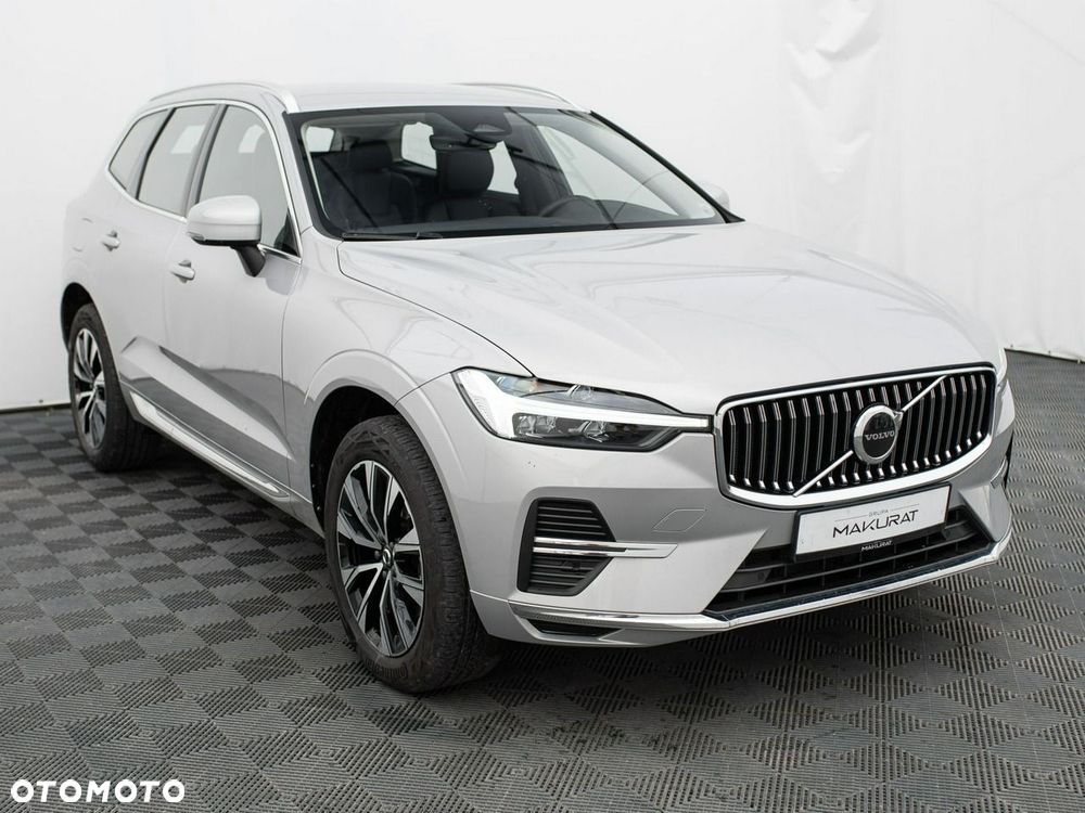 Volvo XC 60 B4 B Plus Bright - 4