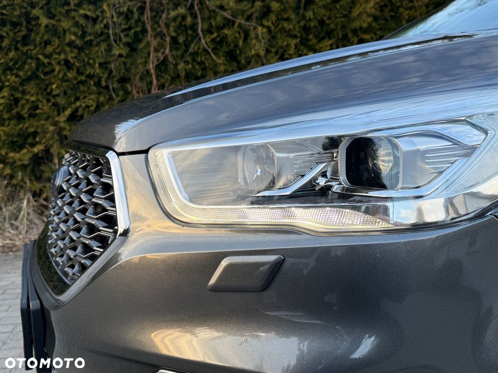 Ford Kuga 1.5 EcoBoost 4x4 Vignale - 12