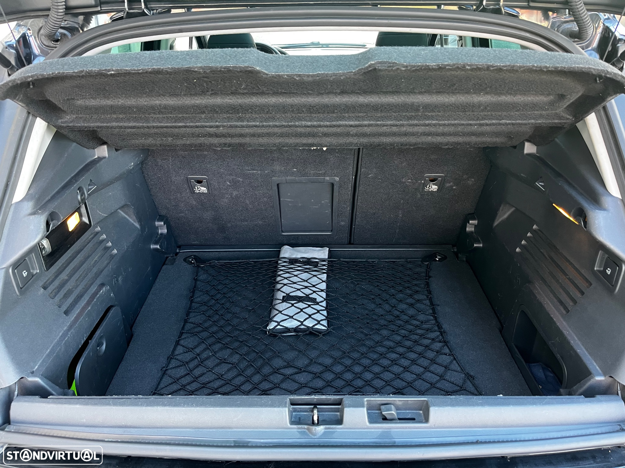 Peugeot 3008 1.6 HDi Sport - 9