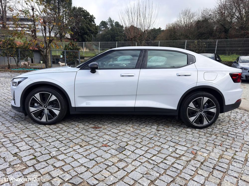 Polestar 2 Long Range 78 kWh - 10