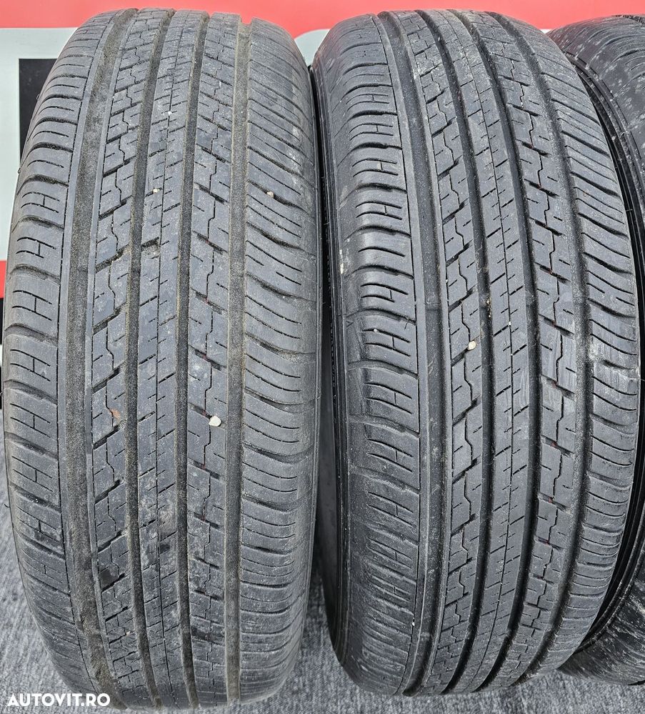 Cauciucuri / Anvelope  225-65-17'' M+S - 2