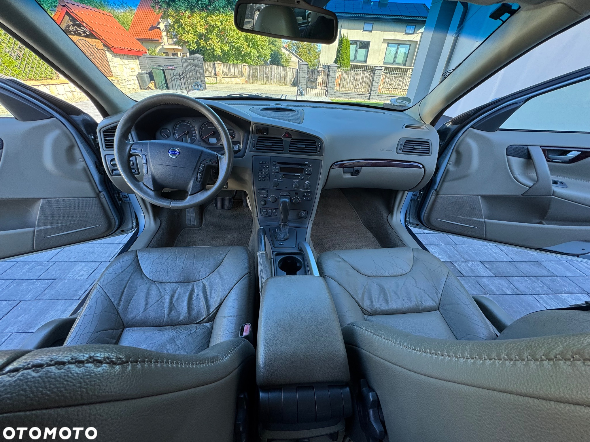 Volvo XC 70 AWD Summum - 23