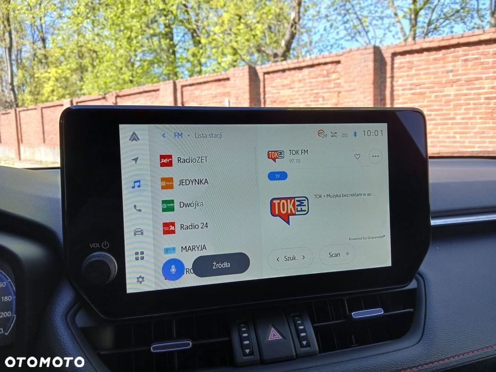 Toyota RAV4 2.5 Plug-In Hybrid Selection 4x4 - 17