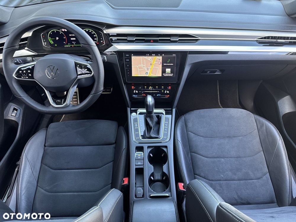 Volkswagen Arteon 2.0 TDI R-Line DSG - 17