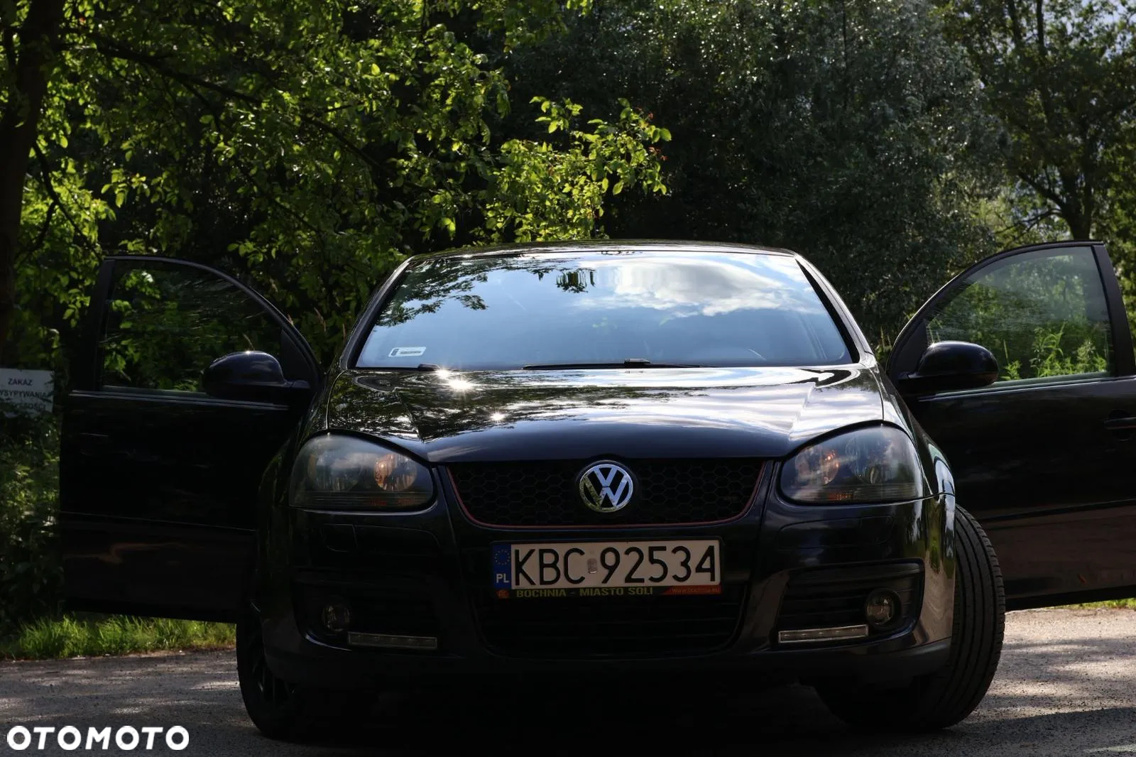 Volkswagen Golf V 1.4 TSI GT Sport - 4